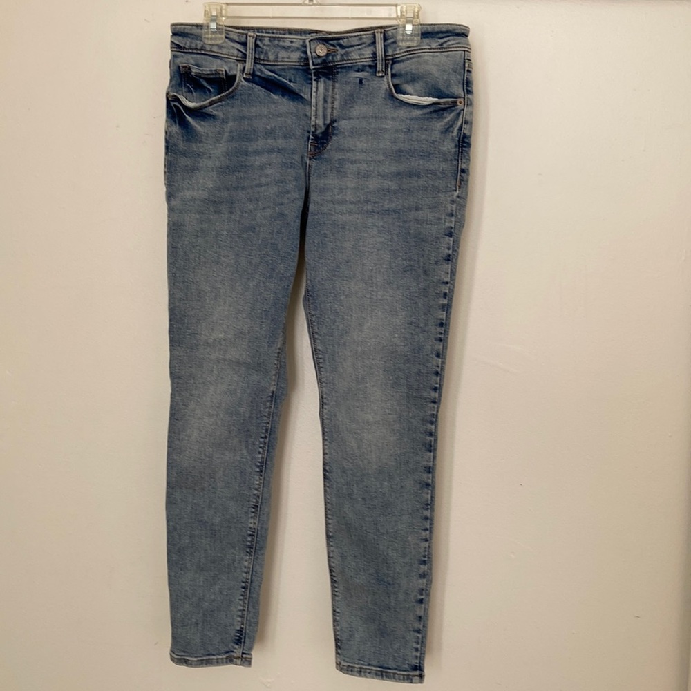 OLD NAVY JEANS